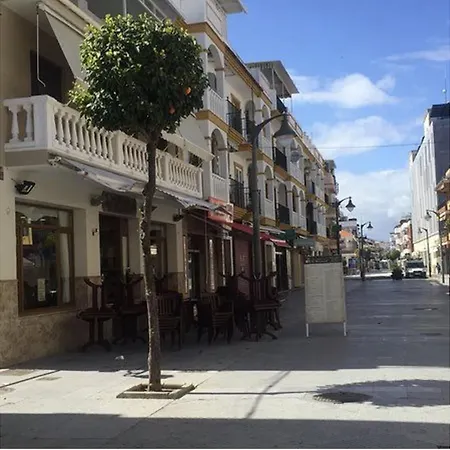 Centro شقة *