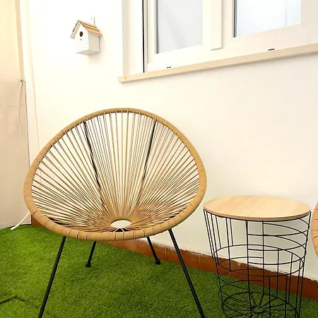 Centro Apartment