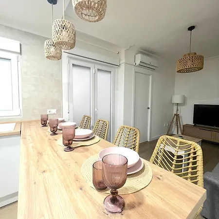 Apartment Centro