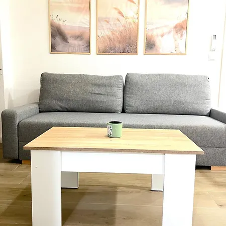 Centro Apartment *