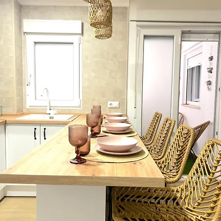 Apartment Centro *