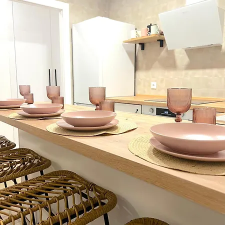 Centro Apartment Punta Umbria