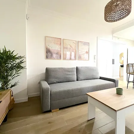 Apartment Centro Punta Umbria