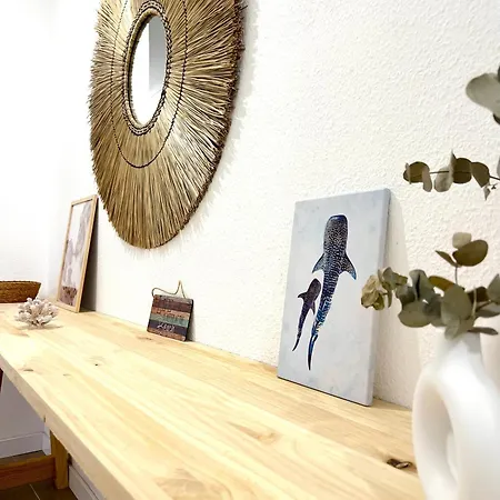 Centro Apartment
