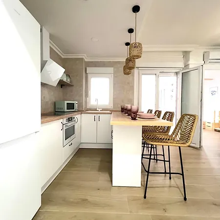 Apartment Centro