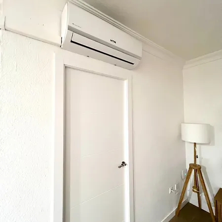 Centro Apartment