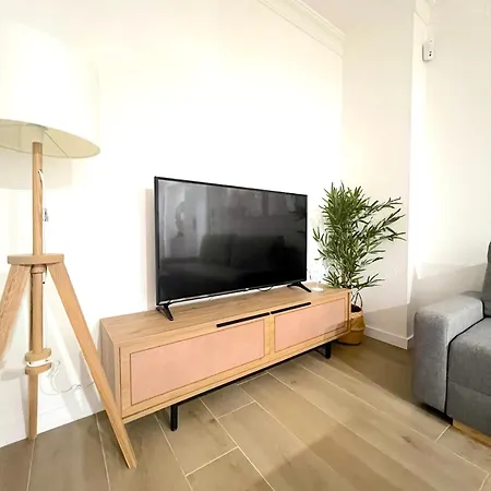 Apartment Centro Punta Umbria