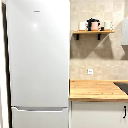 Apartment Centro
