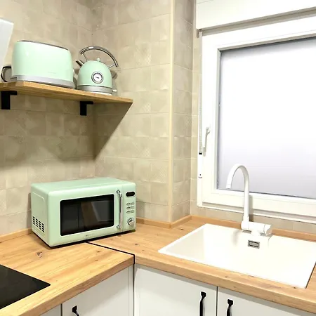 Centro Apartment Punta Umbria